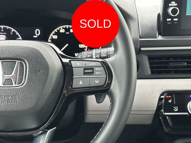 Thumbnail: 2024 Honda Pilot - 19