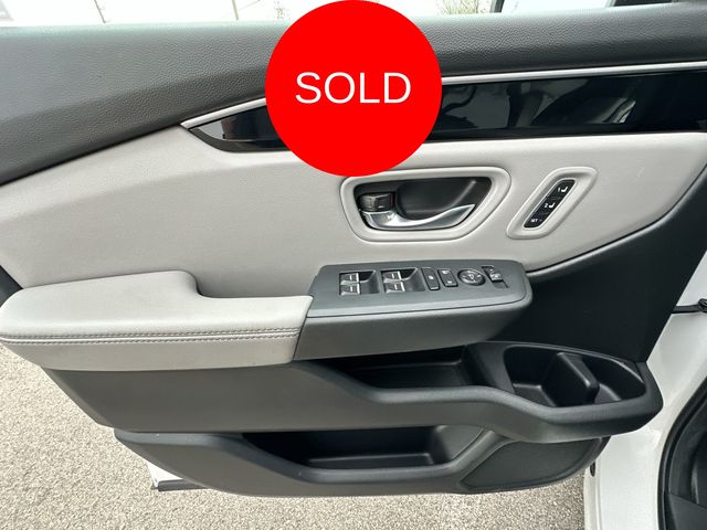 Thumbnail: 2024 Honda Pilot - 24