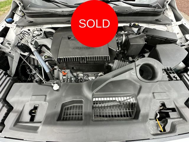 Thumbnail: 2024 Honda Pilot - 9