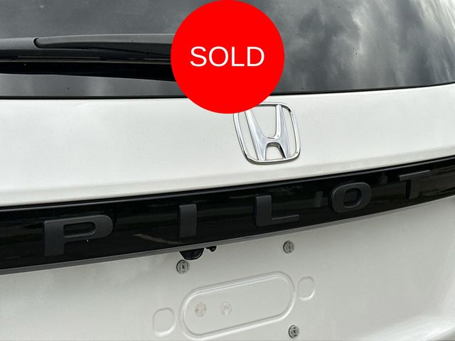 Thumbnail: 2024 Honda Pilot - 7