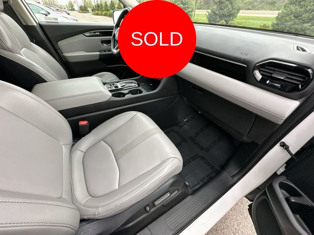 Thumbnail: 2024 Honda Pilot - 26