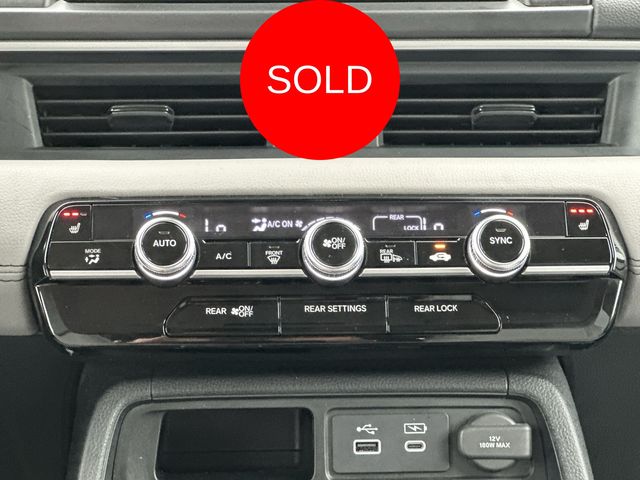 Thumbnail: 2024 Honda Pilot - 23