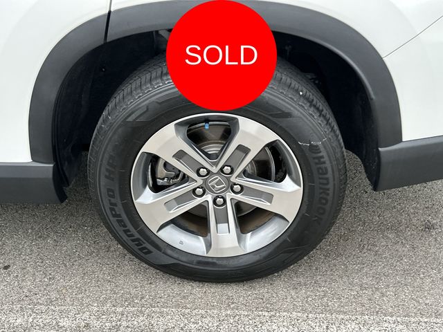 Thumbnail: 2024 Honda Pilot - 8