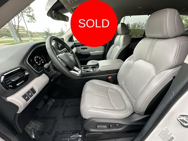 Thumbnail: 2024 Honda Pilot - 12