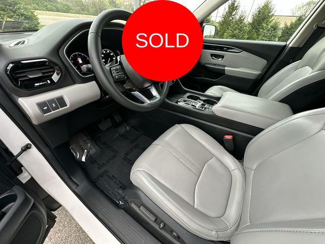 Thumbnail: 2024 Honda Pilot - 11