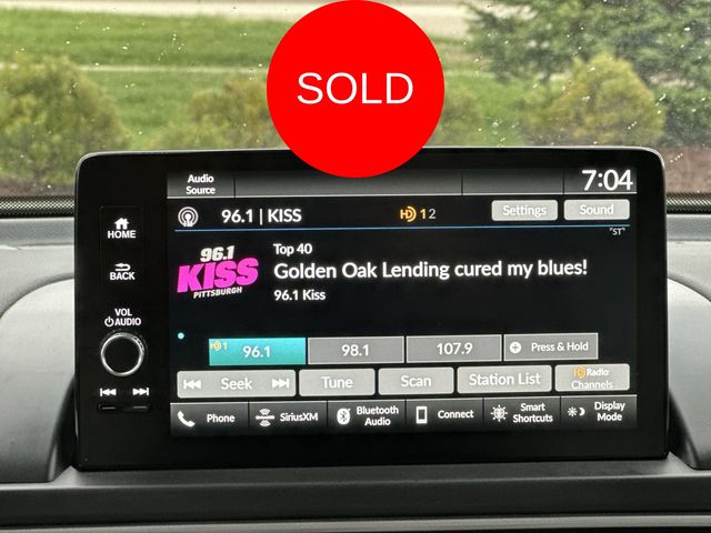 Thumbnail: 2024 Honda Pilot - 14