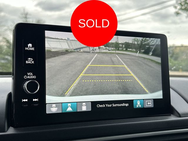 Thumbnail: 2024 Honda Pilot - 22