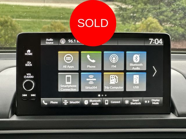 Thumbnail: 2024 Honda Pilot - 21