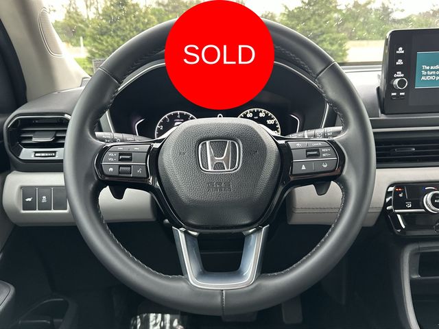 Thumbnail: 2024 Honda Pilot - 2