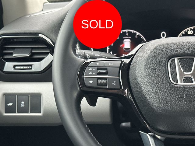 Thumbnail: 2024 Honda Pilot - 18