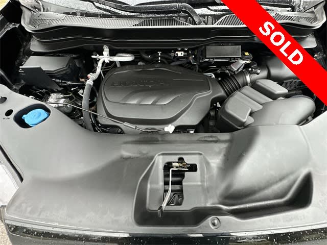 Thumbnail: 2024 Honda Ridgeline - 9