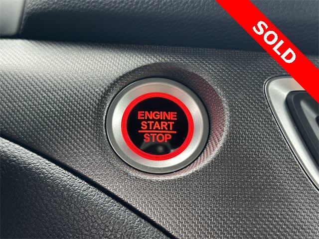 Thumbnail: 2024 Honda Ridgeline - 21