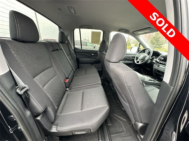 Thumbnail: 2024 Honda Ridgeline - 28