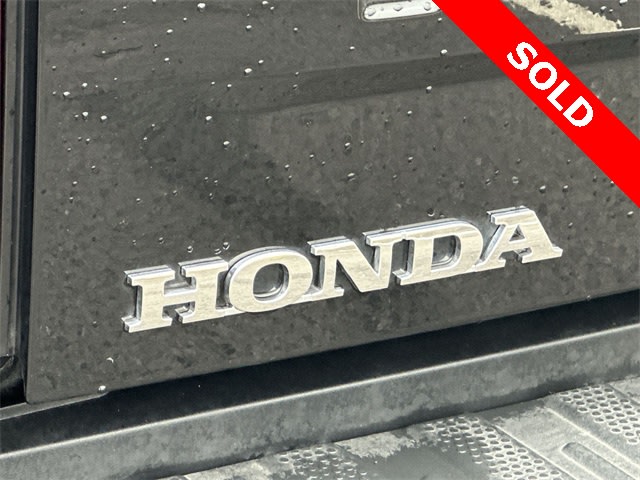 Thumbnail: 2024 Honda Ridgeline - 7