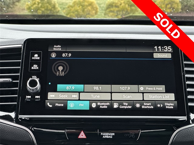 Thumbnail: 2024 Honda Ridgeline - 15