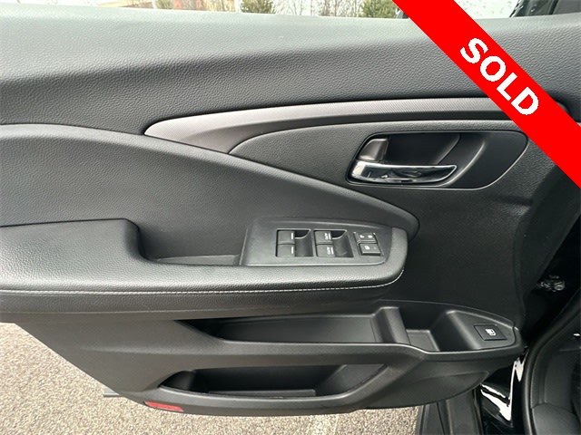 Thumbnail: 2024 Honda Ridgeline - 25