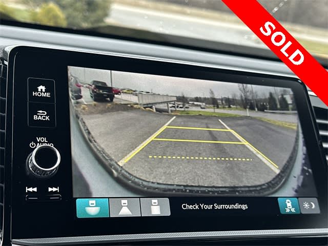 Thumbnail: 2024 Honda Ridgeline - 23