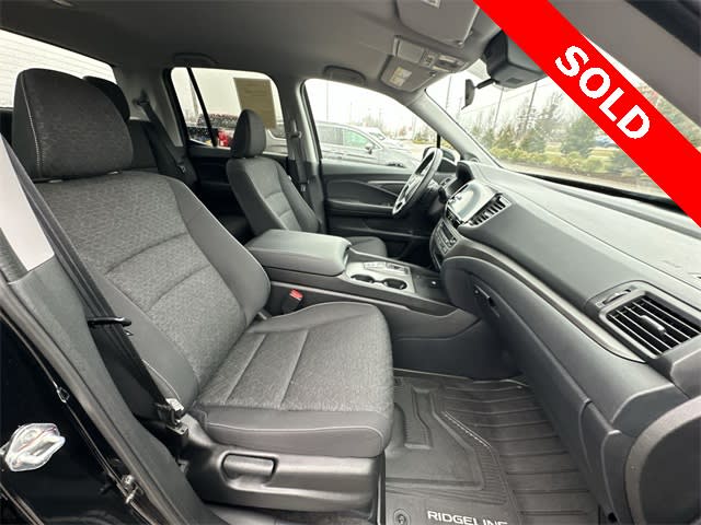 Thumbnail: 2024 Honda Ridgeline - 26