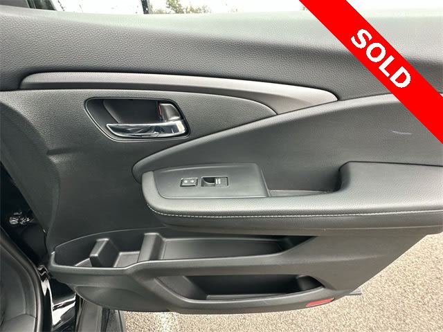 Thumbnail: 2024 Honda Ridgeline - 27