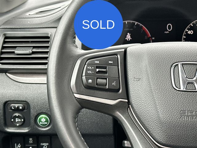 Thumbnail: 2024 Honda Ridgeline - 17