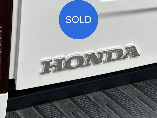 Thumbnail: 2024 Honda Ridgeline - 7