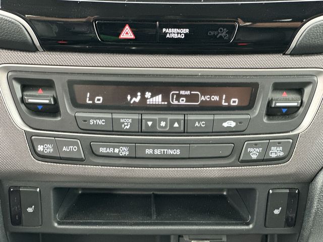 Thumbnail: 2023 Honda Ridgeline - 20