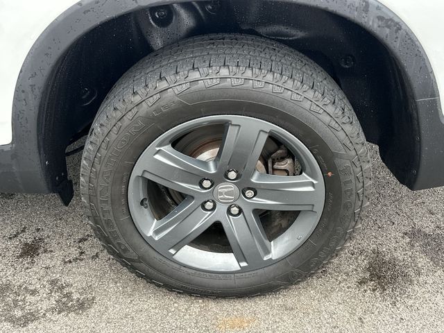 Thumbnail: 2023 Honda Ridgeline - 8