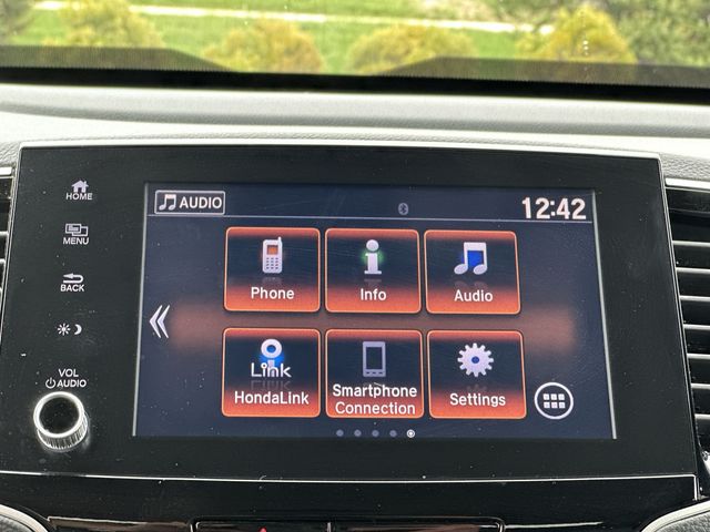 Thumbnail: 2023 Honda Ridgeline - 18