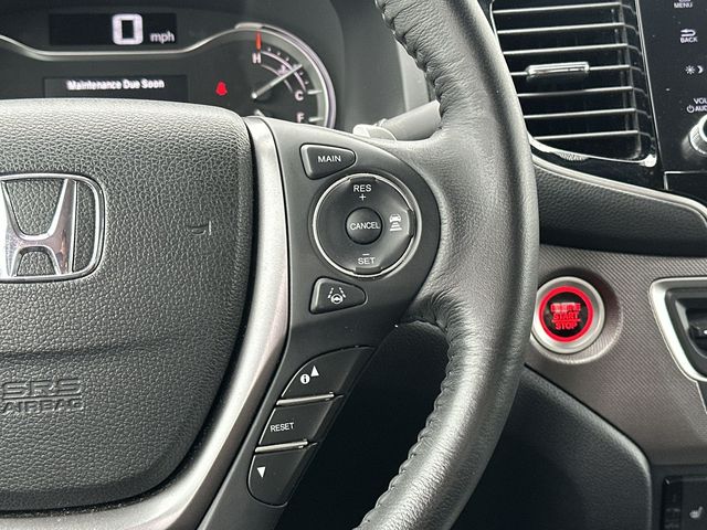 Thumbnail: 2023 Honda Ridgeline - 16