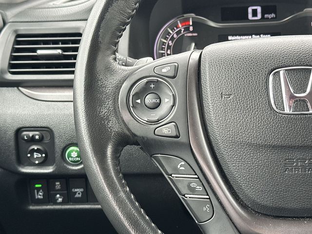 Thumbnail: 2023 Honda Ridgeline - 15
