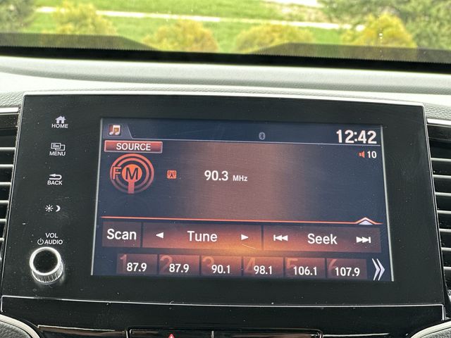 Thumbnail: 2023 Honda Ridgeline - 12