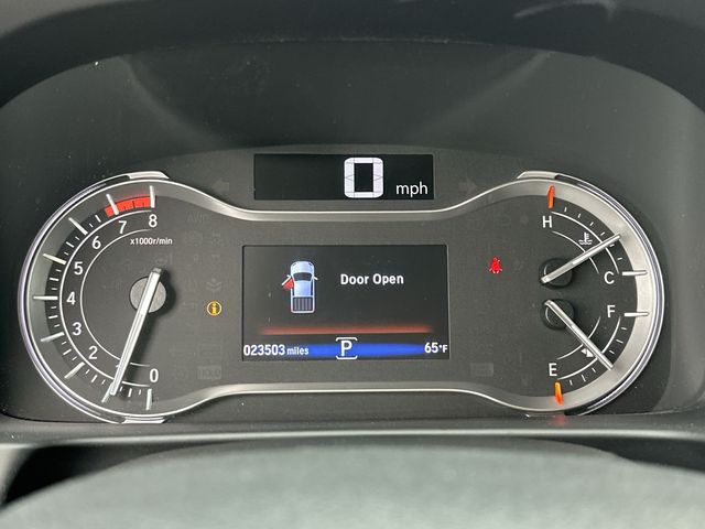 Thumbnail: 2023 Honda Ridgeline - 13