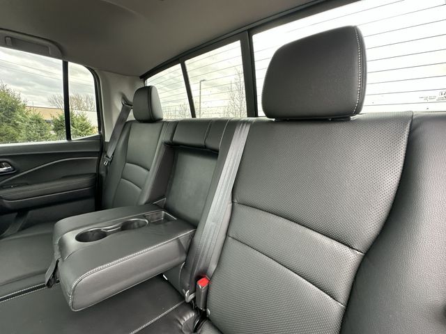 Thumbnail: 2023 Honda Ridgeline - 11