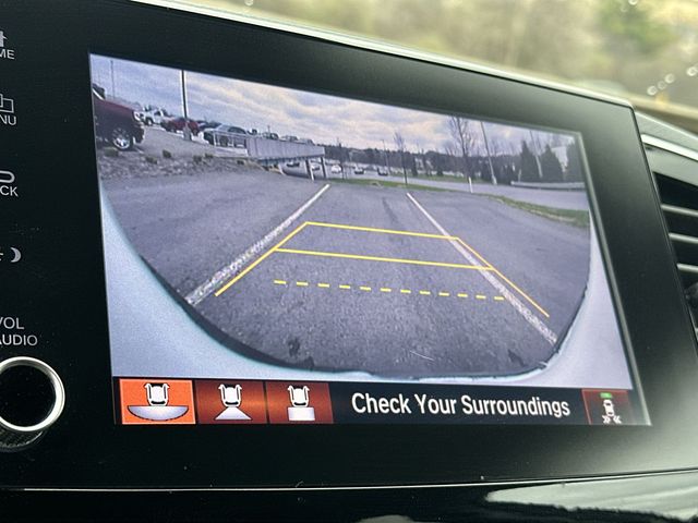 Thumbnail: 2023 Honda Ridgeline - 19