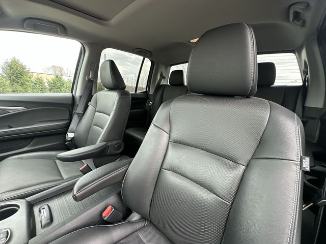 Thumbnail: 2023 Honda Ridgeline - 10