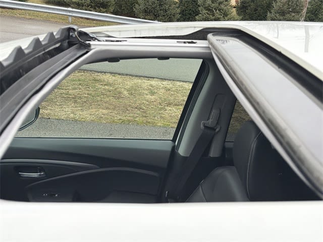 Thumbnail: 2023 Honda Ridgeline - 14