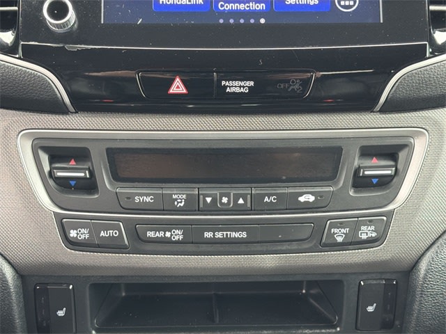 Thumbnail: 2023 Honda Ridgeline - 20