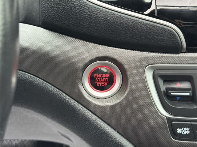 Thumbnail: 2023 Honda Ridgeline - 17