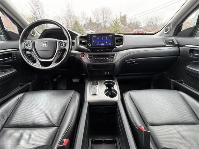 Thumbnail: 2023 Honda Ridgeline - 8