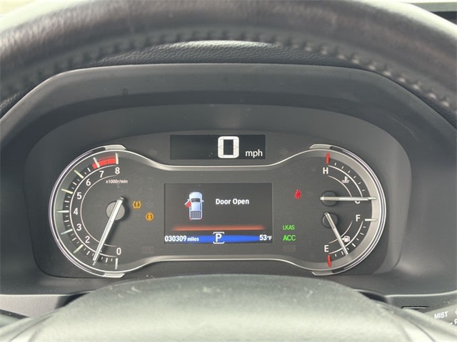 Thumbnail: 2023 Honda Ridgeline - 12