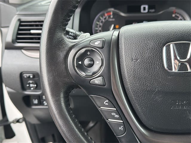 Thumbnail: 2023 Honda Ridgeline - 15