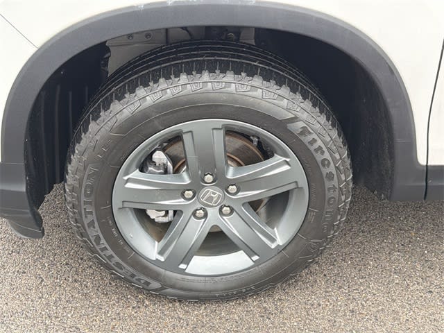 Thumbnail: 2023 Honda Ridgeline - 7