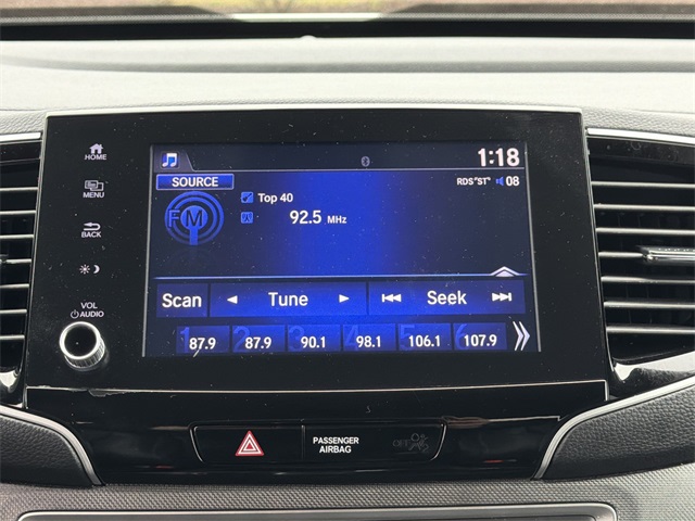 Thumbnail: 2023 Honda Ridgeline - 11