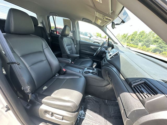Thumbnail: 2018 Honda Ridgeline - 25