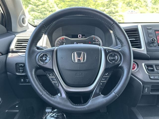 Thumbnail: 2018 Honda Ridgeline - 2