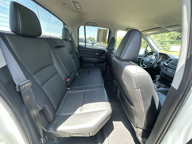 Thumbnail: 2018 Honda Ridgeline - 27