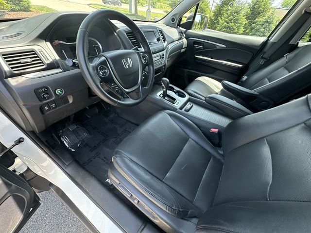 Thumbnail: 2018 Honda Ridgeline - 10
