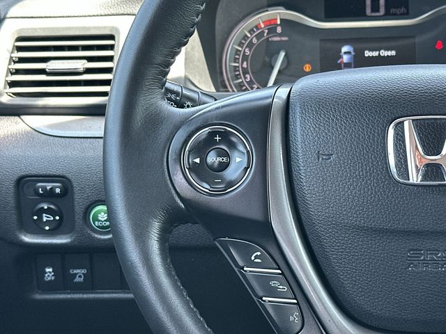 Thumbnail: 2018 Honda Ridgeline - 19