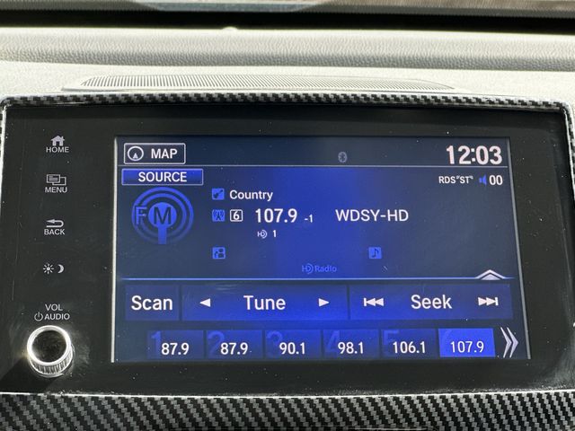 Thumbnail: 2023 Honda Ridgeline - 11