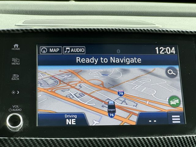 Thumbnail: 2023 Honda Ridgeline - 19